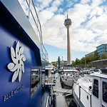 Blue Motion Medienhafen