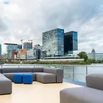 Blue Motion Medienhafen